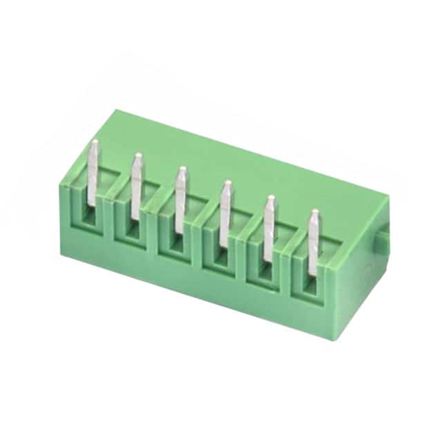 691305140006 Würth Elektronik  Conectores y tomas de corriente